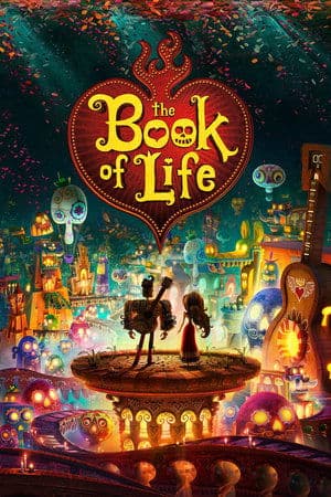 The Book of Life thumbnail