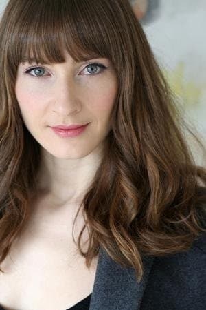 Carly Bentall poster