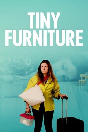 Tiny Furniture thumbnail