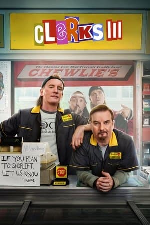 Clerks III thumbnail