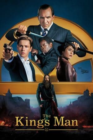 The King's Man thumbnail