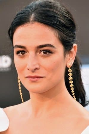 Jenny Slate poster