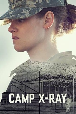 Camp X-Ray thumbnail