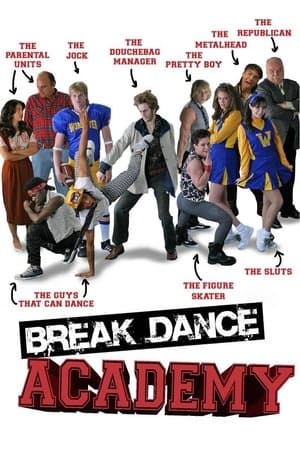 Breakdance Academy thumbnail