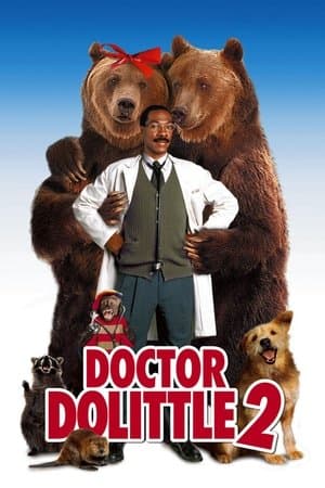 Dr. Dolittle 2 thumbnail
