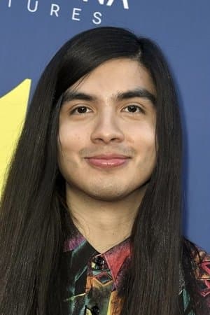 Eduardo Franco poster