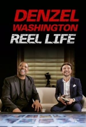 Denzel Washington: Reel Life thumbnail