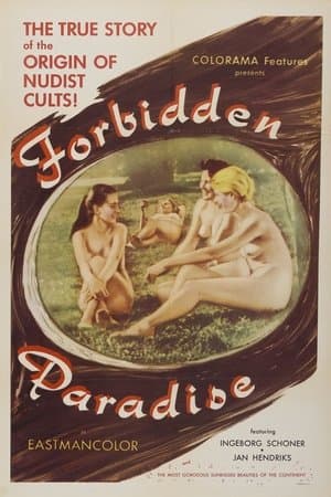 Forbidden Paradise thumbnail