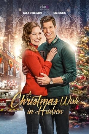 A Christmas Wish in Hudson thumbnail