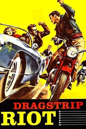 Dragstrip Riot thumbnail