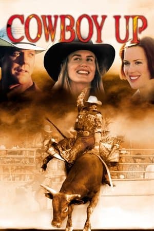 Cowboy Up thumbnail
