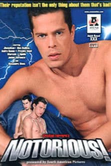 Notorious! thumbnail