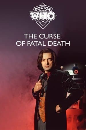 Doctor Who: The Curse of Fatal Death thumbnail