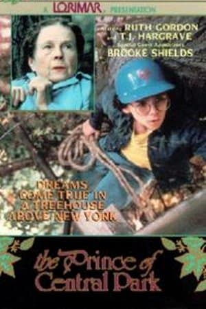 The Prince of Central Park thumbnail