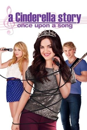 A Cinderella Story: Once Upon a Song thumbnail