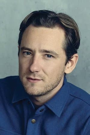 Lewis Pullman poster