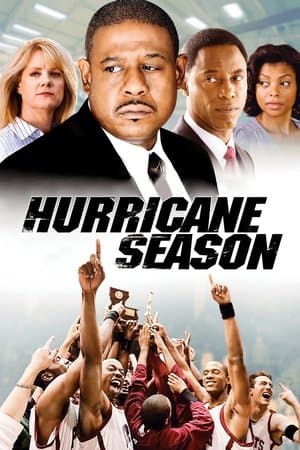 Hurricane Season thumbnail
