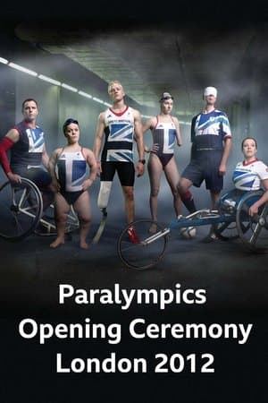 London 2012: Paralympics Opening Ceremony thumbnail