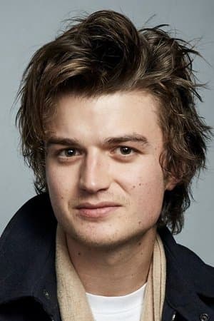 Joe Keery poster