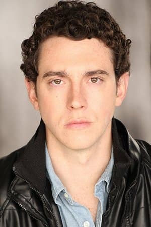 Austin Freeman poster