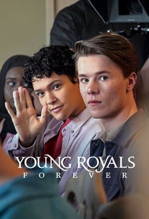 Young Royals Forever thumbnail