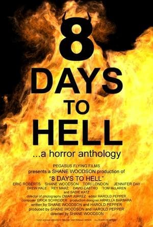 8 Days to Hell thumbnail