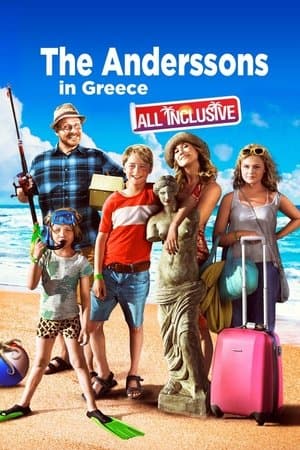 The Anderssons in Greece: All Inclusive thumbnail