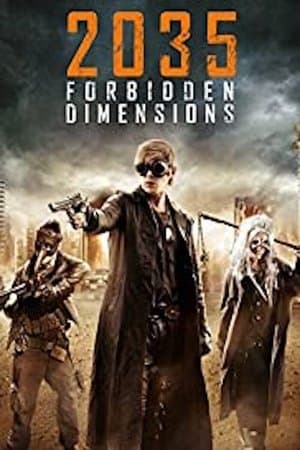 The Forbidden Dimensions thumbnail