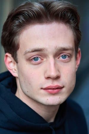 Philip Müller poster