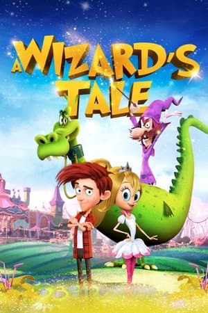 A Wizard's Tale thumbnail
