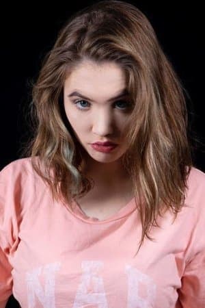 Anna Clary poster
