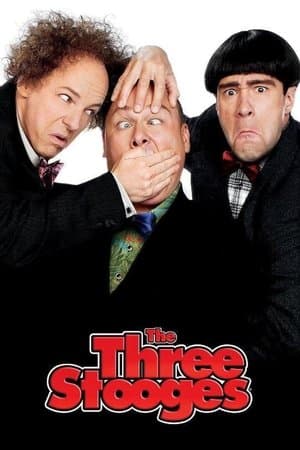 The Three Stooges thumbnail