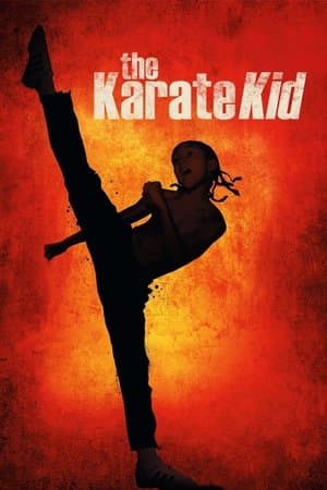 The Karate Kid thumbnail