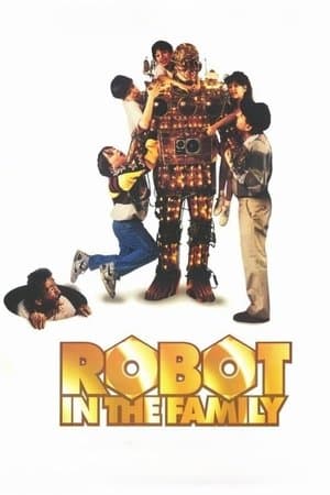 Robot in the Family thumbnail