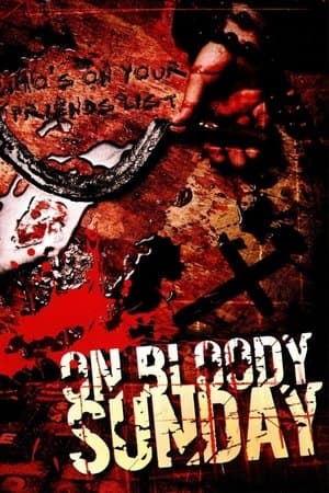 On Bloody Sunday thumbnail