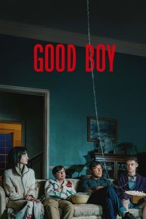 Good Boy thumbnail