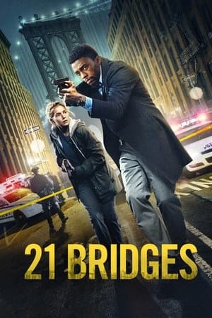 21 Bridges thumbnail