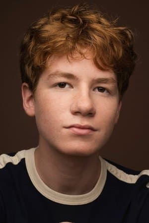 Landon Gordon poster