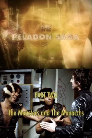 The Peladon Saga: Part Two - The Monsters and the Monarchs thumbnail