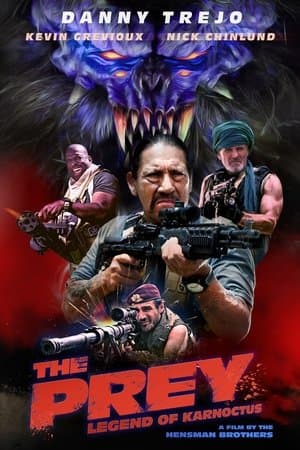The Prey: Legend of Karnoctus thumbnail