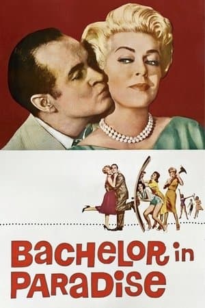 Bachelor in Paradise thumbnail