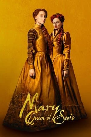 Mary Queen of Scots thumbnail