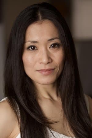 Kimmy Suzuki poster