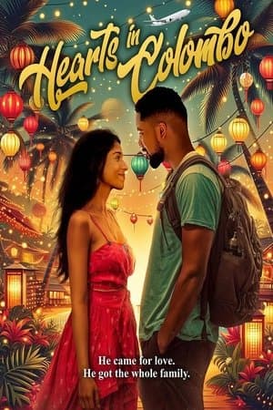 Hearts in Colombo thumbnail