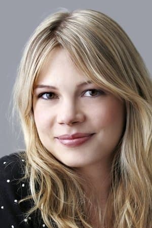 Michelle Williams poster