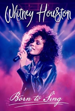 Whitney Houston Born to Sing thumbnail
