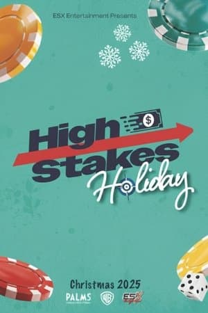 High Stakes Holiday thumbnail