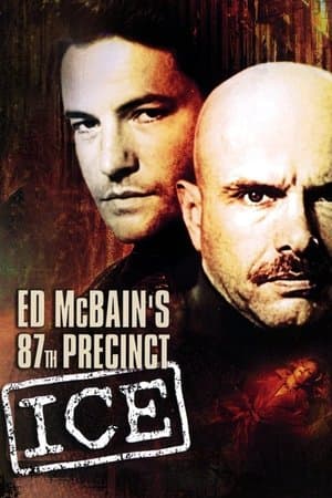 Ed McBain's 87th Precinct: Ice thumbnail