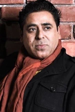 Shailender Sodhi poster