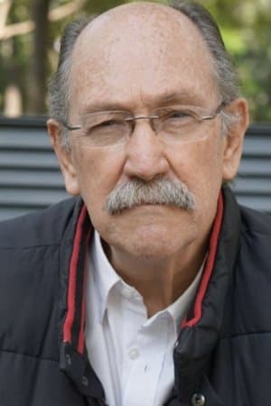 Juan Zerboni poster
